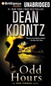 Odd Hours - Dean R. Koontz, David Aaron Baker