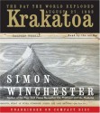 Krakatoa: The Day the World Exploded: August 27, 1883 - Simon Winchester