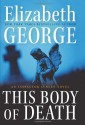 This Body of Death - Elizabeth George