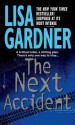 The Next Accident - Lisa Gardner