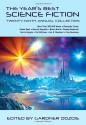 The Year's Best Science Fiction: Twenty-Ninth Annual Collection - Gardner R. Dozois, Paul J. McAuley, Dave Hutchinson, Geoff Ryman