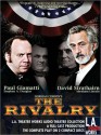 The Rivalry (MP3 Book) - Norman Corwin, David Strathairn, Lily Rabe, Paul Giamatti