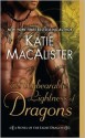 The Unbearable Lightness of Dragons - Katie MacAlister