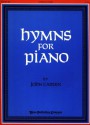 Hymns for Piano - John Carter