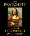 The Art of Discworld - Terry Pratchett, Paul Kidby