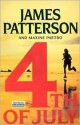 4th of July (Audio) - James Patterson, Carolyn McCormick, Maxine Paetro