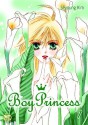 Boy Princess, Volume 7 - Seyoung Kim