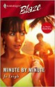 Minute By Minute - Jo Leigh