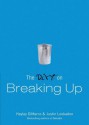 The Dirt on Breaking Up: A Dateable Book - Hayley DiMarco, Justin Lookadoo