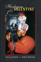 Harlequin Valentine - John Bolton, Neil Gaiman