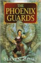 The Phoenix Guards (Khaavren Romances, #1) - Steven Brust