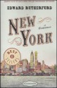 New York - Edward Rutherfurd, Stefano Viviani