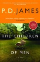 The Children of Men - P.D. James