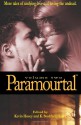 Paramourtal: Volume Two - K. Stoddard Hayes, Kevin Hosey, Nicky Peacock, Alicia Wright Brewster, Wayne Ligon, Nicole Dethmers, Tarl Kudrick, Cheryl Rydbom, Timothy Buller, Julie Luton, Leslie Rose