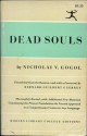 Dead Souls - Nikolai Gogol, Bernard Guilbert Guerney