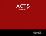 ACTS Volume 2 - Jim Leftwich, John Crouse