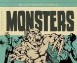 Biggest, Baddest Book of Monsters - Anders Hanson, Elissa Mann