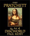 The Art Of Discworld - Terry Pratchett