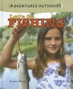 Let's Go Fishing - Suzanne Slade