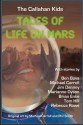 The Callahan Kids: Tales of Life on Mars - Ben Bova, Phil Smith, Michael Carroll