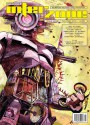 Interzone - Science Fiction & Fantasy (Jan-Feb 2010, Issue #226) - Jason Sanford, Tyler Keevil, Mercurio D. Rivera, Rachel Swirsky, Jay Lake, Stephen Gaskell, Warwick Fraser-Coombe