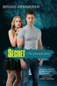 Secret - Brigid Kemmerer