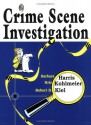 Crime Scene Investigation - Barbara Harris