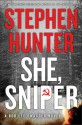 Sniper's Honor - Stephen Hunter