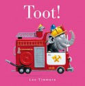 Toot! - Leo Timmers