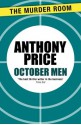 October Men - Anthony Price