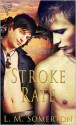 Stroke Rate - L.M. Somerton