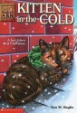 Kitten in the Cold (Animal Ark, #13) - Ben M. Baglio, Jenny Oldfield