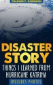 Disaster Story: Things I Learned from Hurricane Katrina - Frances Robinson