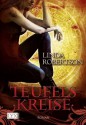 Teufelskreise (German Edition) - Linda Robertson, Stefanie Zeller