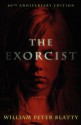 The Exorcist - William Peter Blatty