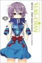 The Disappearance of Nagato Yuki-chan, Vol. 4 - Nagaru Tanigawa, PUYO, Noizi Ito