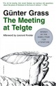 The Meeting at Telgte - Günter Grass