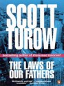 The Laws Of Our Fathers (Kindle County, #4) - Scott Turow