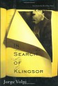 In Search of Klingsor: The International Bestselling Novel - Jorge Volpi