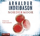 Nordermoor - Arnaldur Indriðason, Coletta Bürling, Frank Glaubrecht