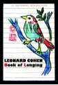 Book of Longing - Leonard Cohen