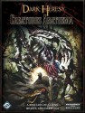 Creatures Anathema - Fantasy Flight Games