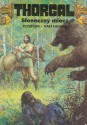 Thorgal, t. 18: Słoneczny miecz - Grzegorz Rosiński, Jean Van Hamme