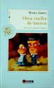 Otra vuelta de tuerca (Millenium Las 100 joyas del milenio, #95) - Henry James