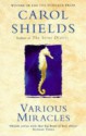 Various Miracles - Carol Shields