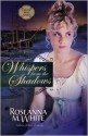 Whispers from the Shadows - Roseanna M. White, Roseanna White