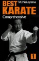 Best Karate, Vol.1: Comprehensive - Masatoshi Nakayama