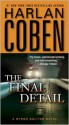 The Final Detail - Harlan Coben