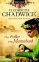 Der Falke von Montabard - Elizabeth Chadwick, Helmut Splinter