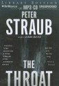 The Throat - Peter Straub